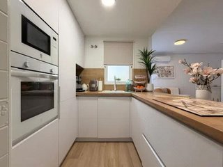 Piso en venta en Centro en Torrevieja