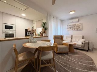 Piso en venta en Centro en Torrevieja
