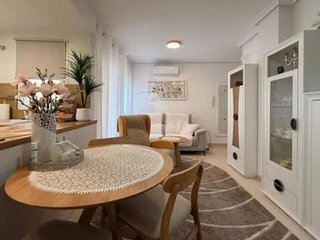 Piso en venta en Centro en Torrevieja