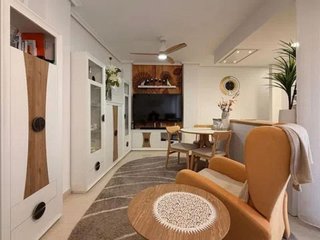 Piso en venta en Centro en Torrevieja