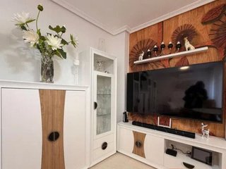 Piso en venta en Centro en Torrevieja