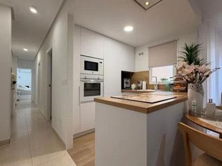 Piso en venta en Centro en Torrevieja