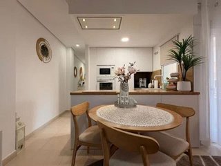 Piso en venta en Centro en Torrevieja