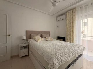 Piso en venta en Centro en Torrevieja