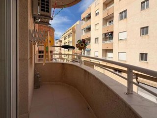 Piso en venta en Centro en Torrevieja