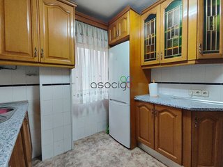 Piso en venta en San Roque-Concordia-Adoratrices en Guadalajara