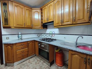 Piso en venta en San Roque-Concordia-Adoratrices en Guadalajara