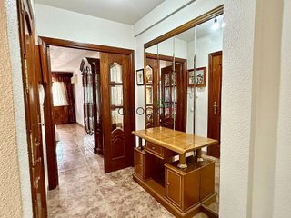 Piso en venta en San Roque-Concordia-Adoratrices en Guadalajara