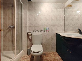 Piso en venta en San Roque-Concordia-Adoratrices en Guadalajara