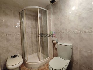 Piso en venta en San Roque-Concordia-Adoratrices en Guadalajara