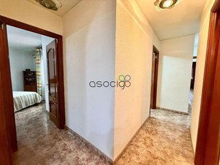 Piso en venta en San Roque-Concordia-Adoratrices en Guadalajara