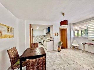 Piso en venta en Albufereta en Alicante