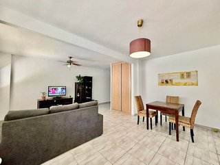 Piso en venta en Albufereta en Alicante