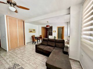 Piso en venta en Albufereta en Alicante