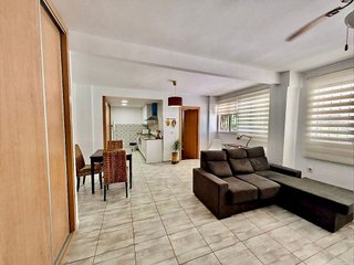 Piso en venta en Albufereta en Alicante
