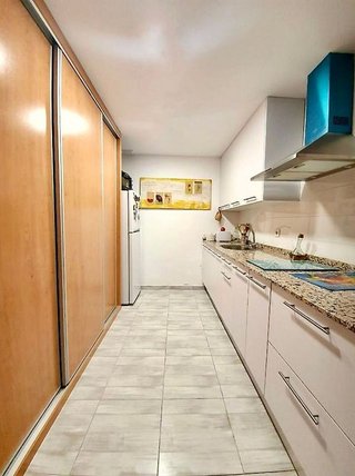 Piso en venta en Albufereta en Alicante
