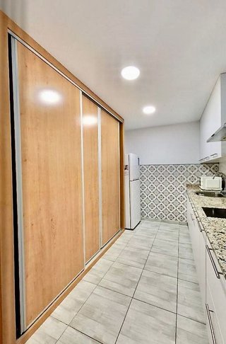 Piso en venta en Albufereta en Alicante
