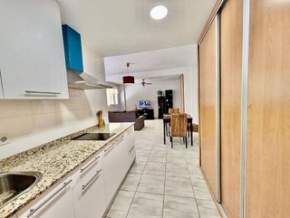 Piso en venta en Albufereta en Alicante