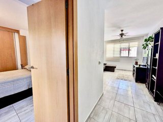 Piso en venta en Albufereta en Alicante