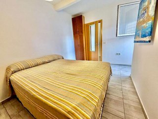 Piso en venta en Albufereta en Alicante