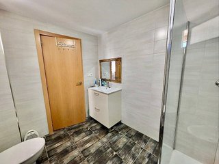 Piso en venta en Albufereta en Alicante