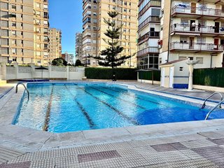 Piso en venta en Albufereta en Alicante