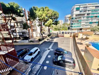 Piso en venta en Albufereta en Alicante