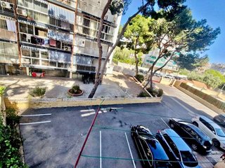 Piso en venta en Albufereta en Alicante