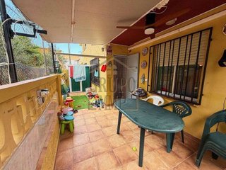 Piso en venta en Zona Playa de la Concha en Oropesa del Mar/Orpesa