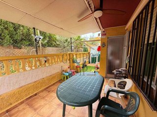 Piso en venta en Zona Playa de la Concha en Oropesa del Mar/Orpesa