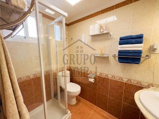 Piso en venta en Zona Playa de la Concha en Oropesa del Mar/Orpesa
