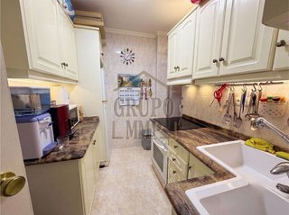 Piso en venta en Zona Playa de la Concha en Oropesa del Mar/Orpesa