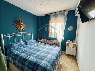 Piso en venta en Zona Playa de la Concha en Oropesa del Mar/Orpesa