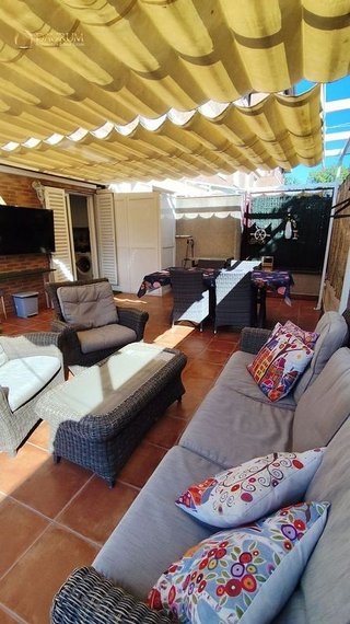 Dúplex en venta en Parque Oeste - Fuente Cisneros en Alcorcón