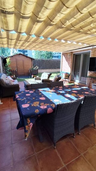 Dúplex en venta en Parque Oeste - Fuente Cisneros en Alcorcón