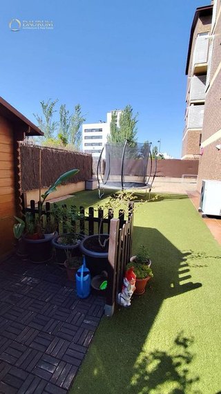 Dúplex en venta en Parque Oeste - Fuente Cisneros en Alcorcón