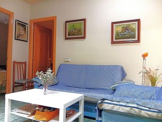 Piso en venta en Universidad en Getafe