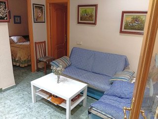Piso en venta en Universidad en Getafe