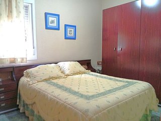 Piso en venta en Universidad en Getafe