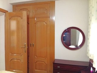 Piso en venta en Universidad en Getafe