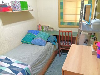Piso en venta en Universidad en Getafe