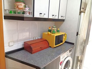 Piso en venta en Universidad en Getafe