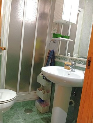 Piso en venta en Universidad en Getafe
