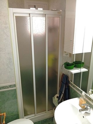 Piso en venta en Universidad en Getafe
