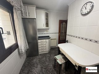 Piso en venta en Centro - Desierto - Arrontegi en Barakaldo