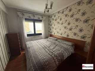 Piso en venta en Centro - Desierto - Arrontegi en Barakaldo