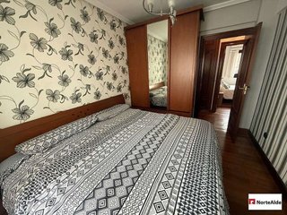 Piso en venta en Centro - Desierto - Arrontegi en Barakaldo
