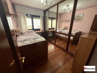 Piso en venta en Centro - Desierto - Arrontegi en Barakaldo