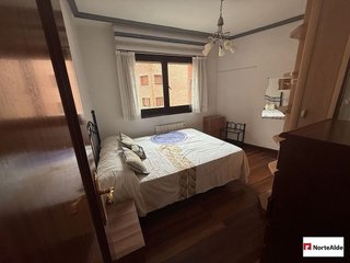 Piso en venta en Centro - Desierto - Arrontegi en Barakaldo