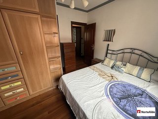 Piso en venta en Centro - Desierto - Arrontegi en Barakaldo